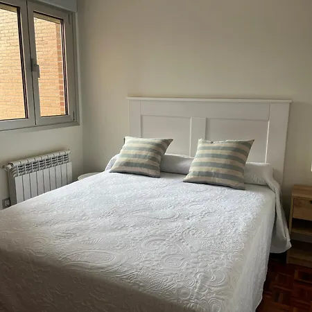 Casa Blanca Apartment