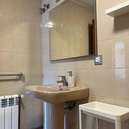 Apartamento Casa Blanca *