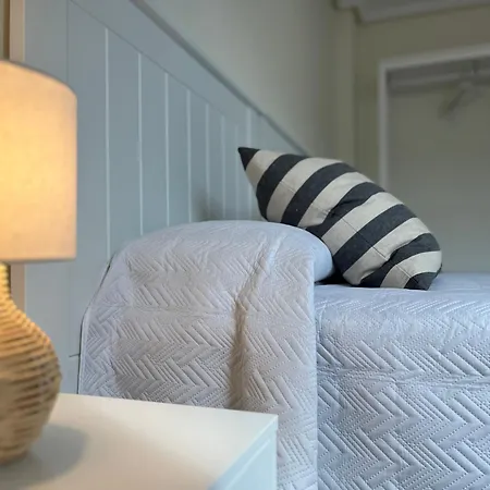 Casa Blanca Apartamento Posada De Llanes