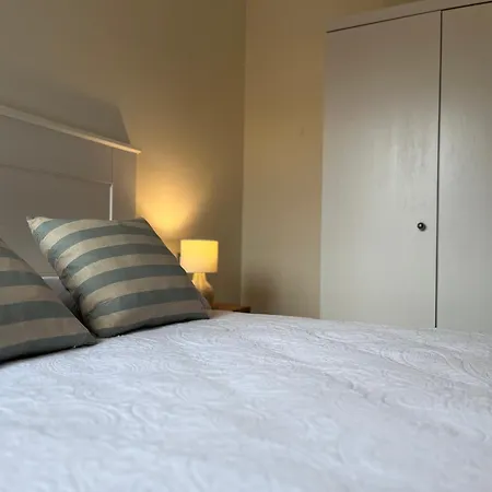 Apartamento Casa Blanca *