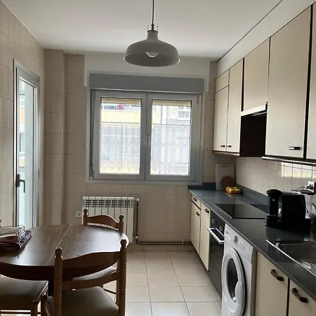 Casa Blanca Apartment