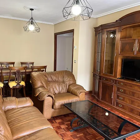 Apartment Casa Blanca