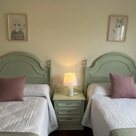 Casa Blanca Apartment