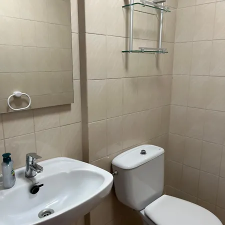 Casa Blanca * Posada De Llanes