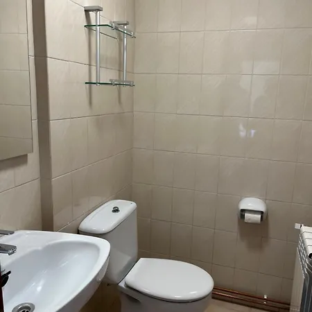 Casa Blanca Posada De Llanes