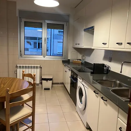 Casa Blanca Posada De Llanes