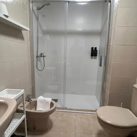 Casa Blanca Posada De Llanes