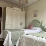 Casa Blanca Apartment Posada De Llanes